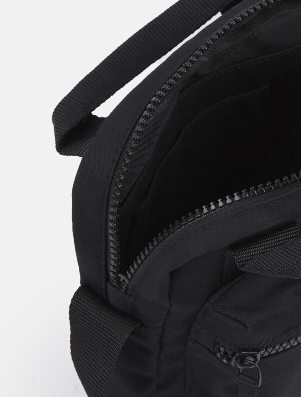 DIKIESBolso"Moreauville"color negro