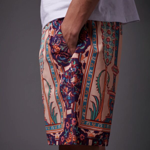 DOLLY NOIR Bañador " PERSIAN RUG SWIMSHORTS " color unico