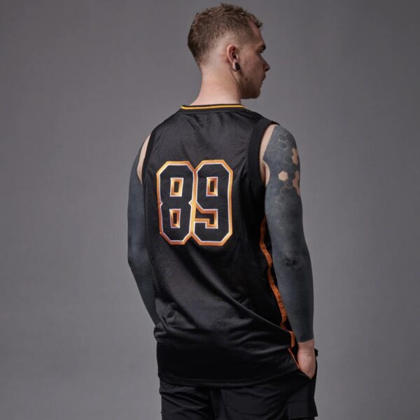 DOLLY NOIR Camiseta tirantes color negro