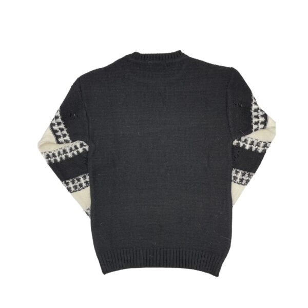 G2FIRENZE Jersey " G2 Wool " color gris