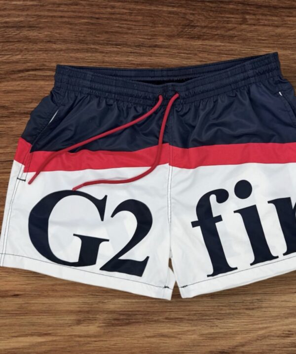 G2FIRENZEBañador"F1"multicolor
