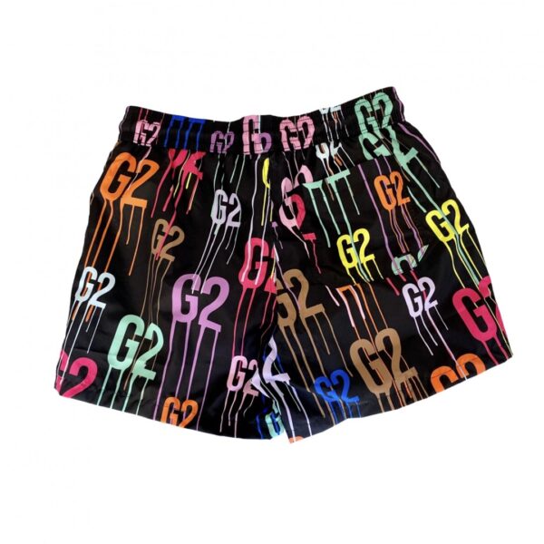 G2FIRENZE Bañador " Colato " estampado