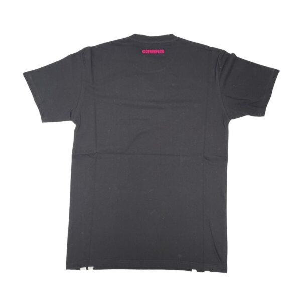 G2FIRENZE Camiseta " Miami " color negro
