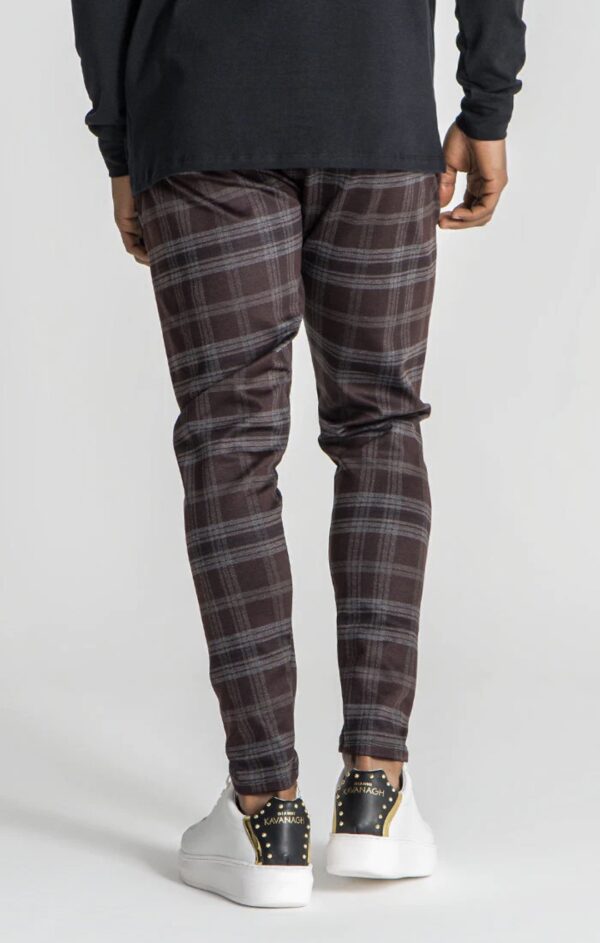 GIANNI KAVANAGH Pantalon " Moonlight " color cobre