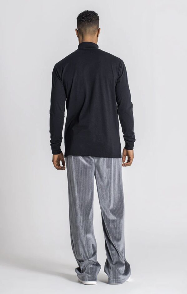 GIANNI KAVANAGH Jersey " Liberation " color negro