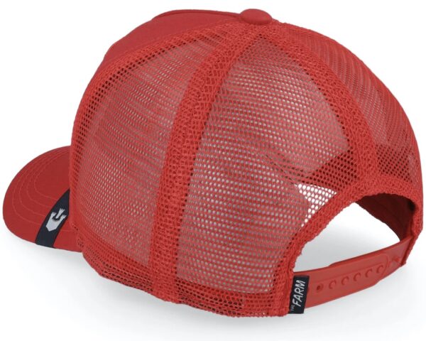 GOORINGorra"ROOSTER TRUCKER"