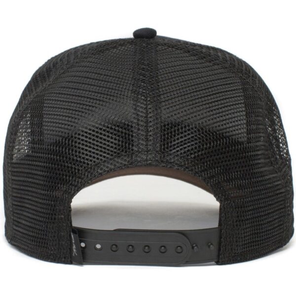 GOORINGorra"The Baddest Boy"color negro