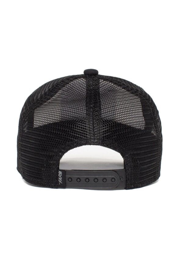 GOORINGorra Leon"The Lion King"color negro-blanco