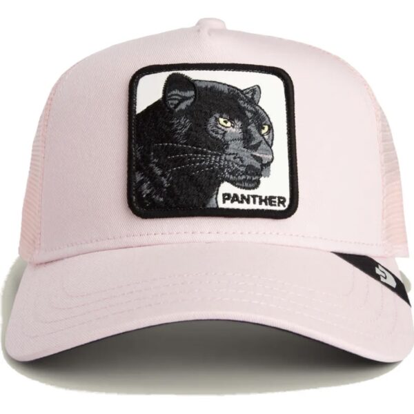 GOORINGorra"The Panther"color rosa