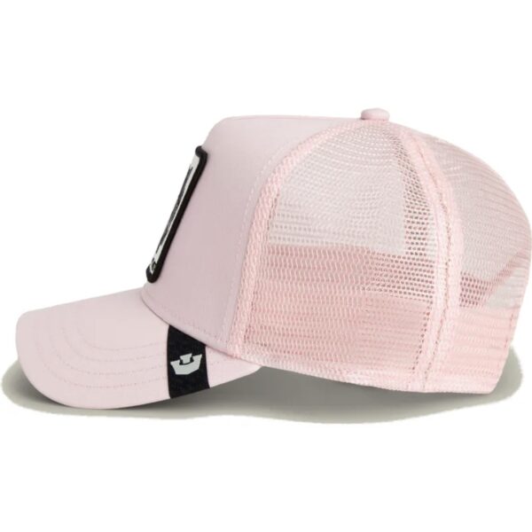 GOORINGorra"The Panther"color rosa