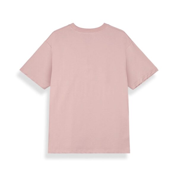 GRIMEYCamiseta"CHIEF WATCHER CLASSIC FIT TEE"color rosa