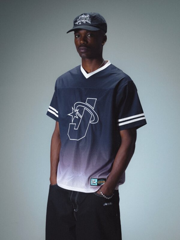 JACKERJersey"J-Star"color azul