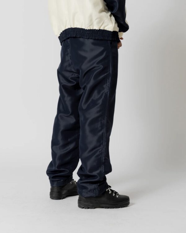 JACKER Pantalon " JFC Tracksuit Pant " azul