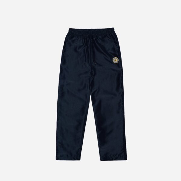 JACKER Pantalon " JFC Tracksuit Pant " azul