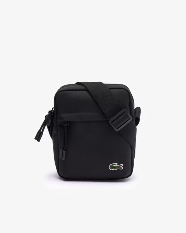LACOSTEBolso basico negro