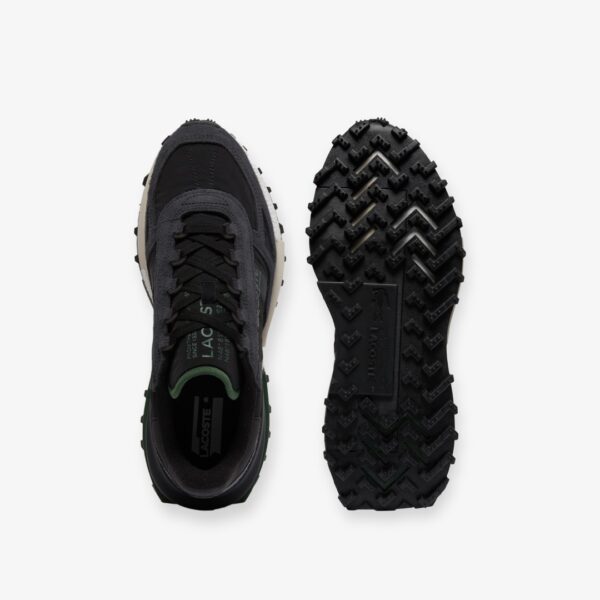 LACOSTESneakers"Elite Active Sneakers"color negro