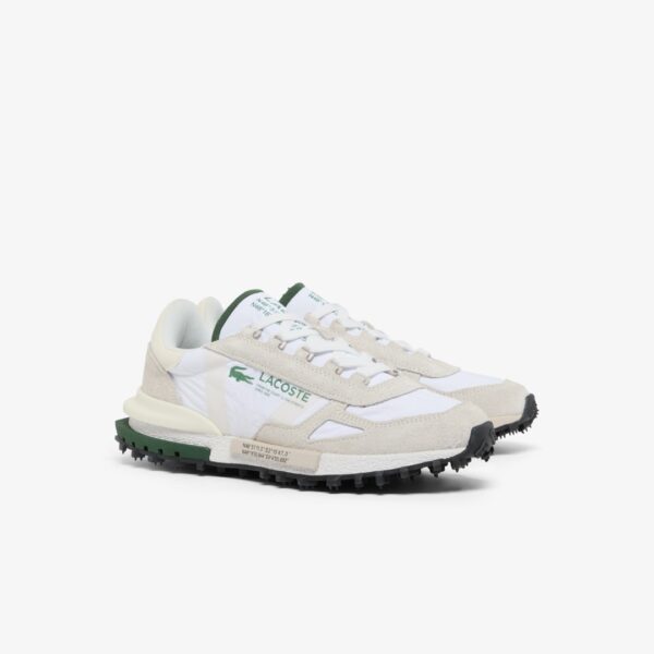 LACOSTESneakers"Elite Active Sneakers"color blanco