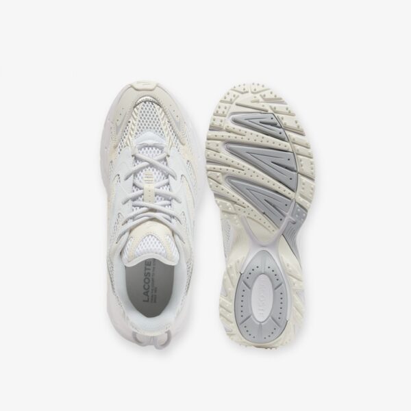 LACOSTESneakers"L003 Neo Shot Sneakers "color blanco
