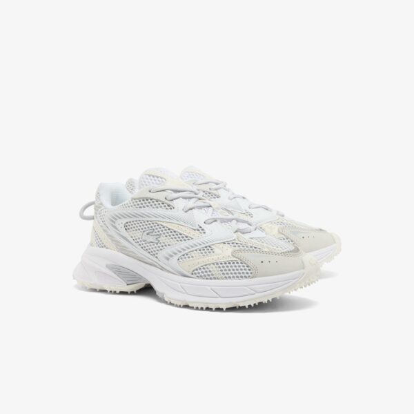 LACOSTESneakers"L003 Neo Shot Sneakers "color blanco