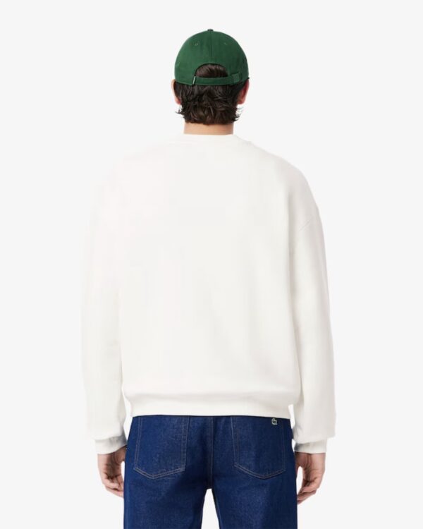 LACOSTESudadera Paris cruda