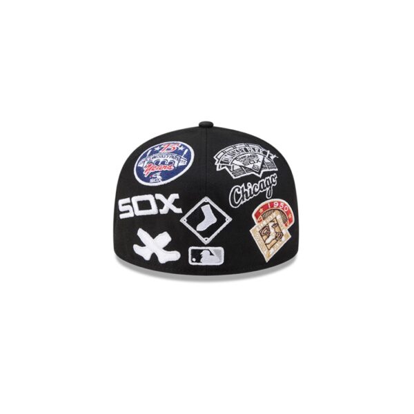 NEW ERAGorra" 5950 ALL OVER 28040 CHIWHI"color