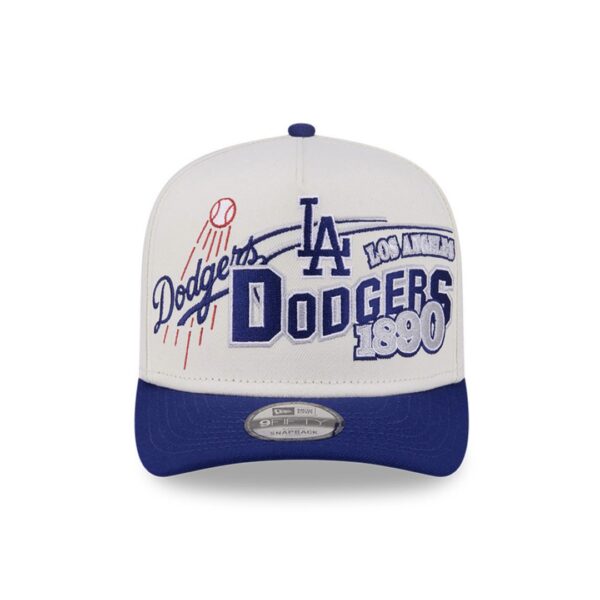 NEW ERAGorra"950AF CLASSIC 28672 LOSDOD OTC"color crudo