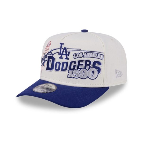 NEW ERAGorra"950AF CLASSIC 28672 LOSDOD OTC"color crudo