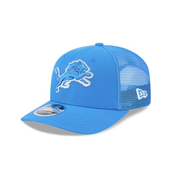 NEW ERAGorra"970SS EG OTCOTCOTC DETLIO OTC"color azul