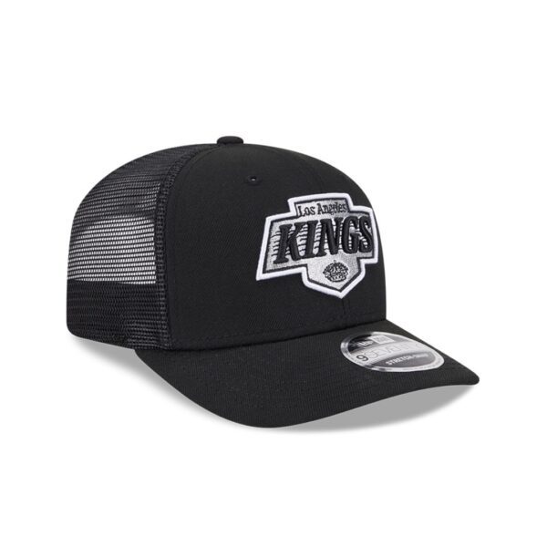 NEW ERAGorra"970SS EG OTCOTCOTC LOSKIN OTC"color negro