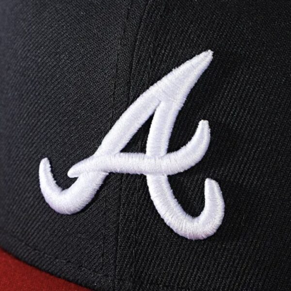 NEW ERAGorra"ACPERF EMEA ATLBRA HM 5950 ATLBRA OTC"color azul