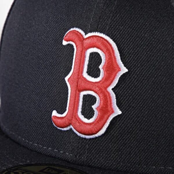 NEW ERAGorra"ACPERF EMEA BOSRED GM 5950"color negro