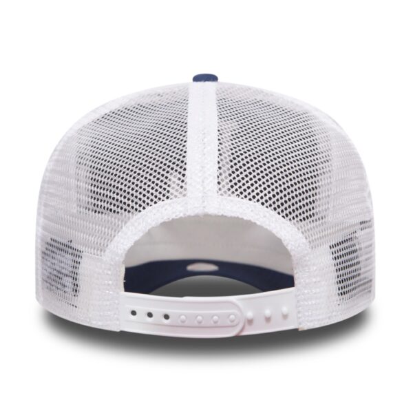 NEW ERAGorra"CLEAN TRUCKER LOSDOD LRYWHI"color azul