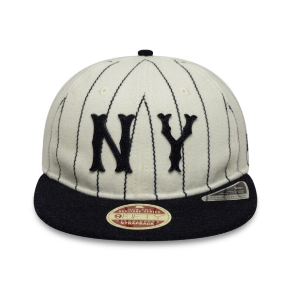 NEW ERAGorra"IMG HERITAGE 9FIFTY RC NEYYANCO CHW"