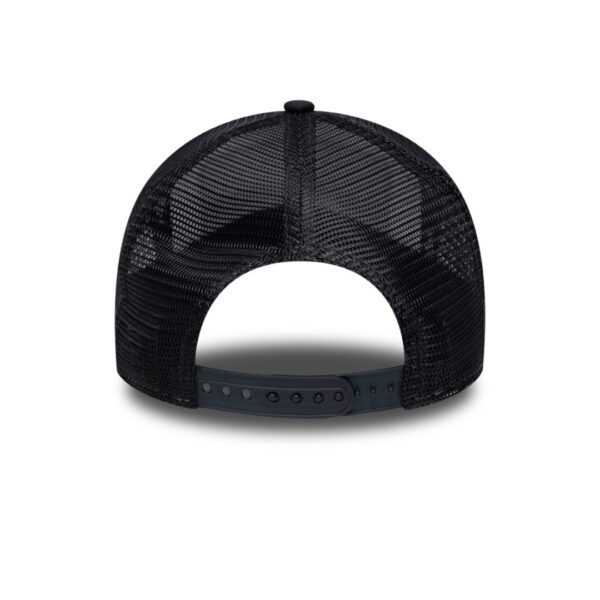 NEW ERAGorra"LOCATION PATCH TRUCKER NEWERA"color marino