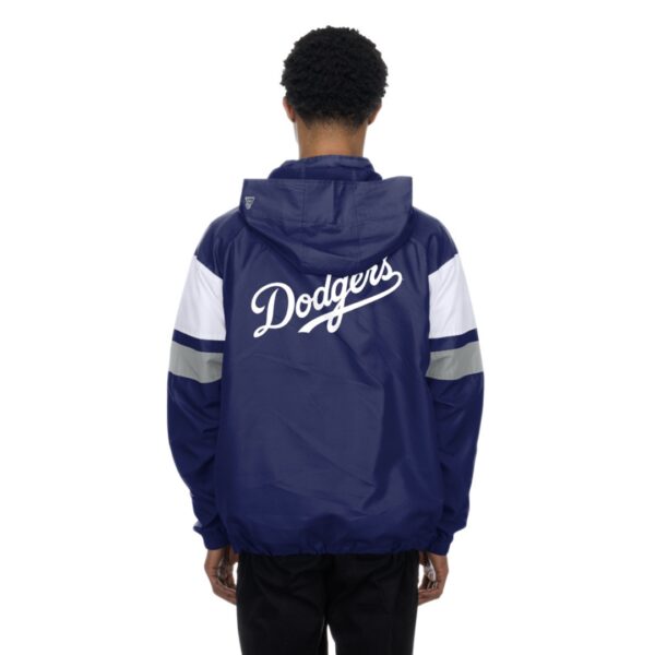 NEW ERAChaqueta"M H1 QZIP 2984 LOSDOD OTCWHI"color marino