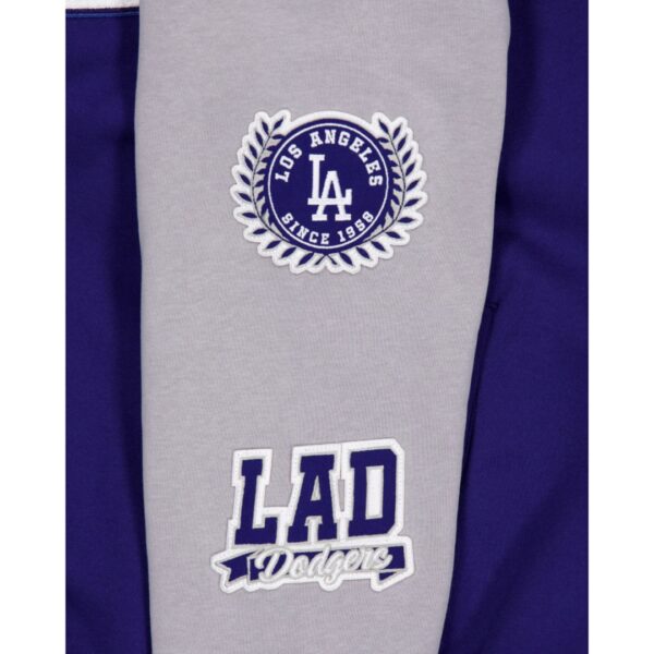 NEW ERAChaqueta"M H1 SNPFRT 2968 LOSDOD OTC"color marino