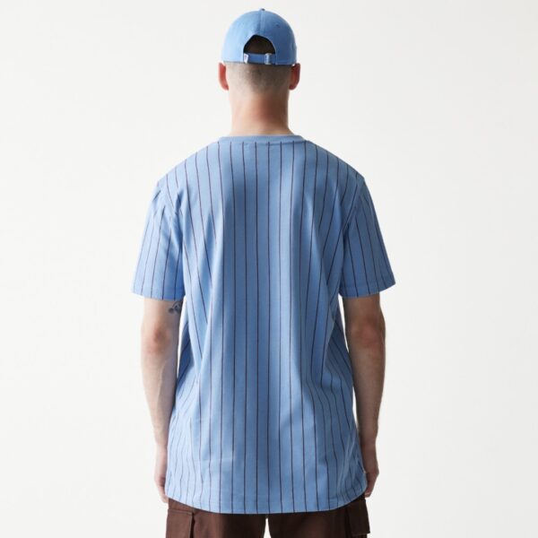 NEW ERACamiseta"M H1 SSTEE 2962 PHIPHICO OTC"color azul