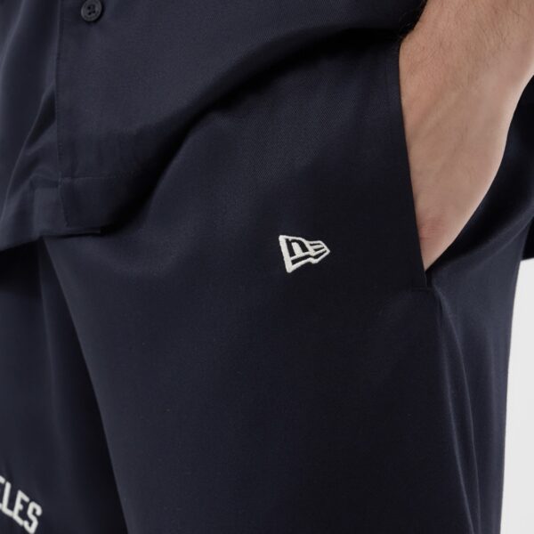 NEW ERABermudas"MLB WOVEN SHORT LOSDOD NVY"color marino