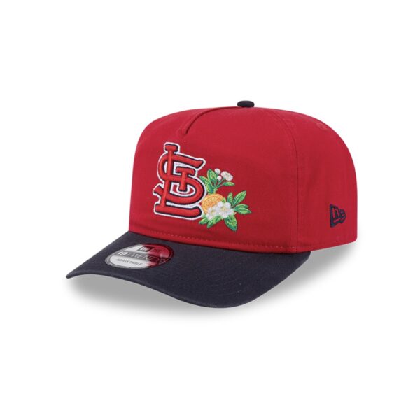 NEW ERAGorra"MLB26 ST 1920 STLCAR OTC"color rojo