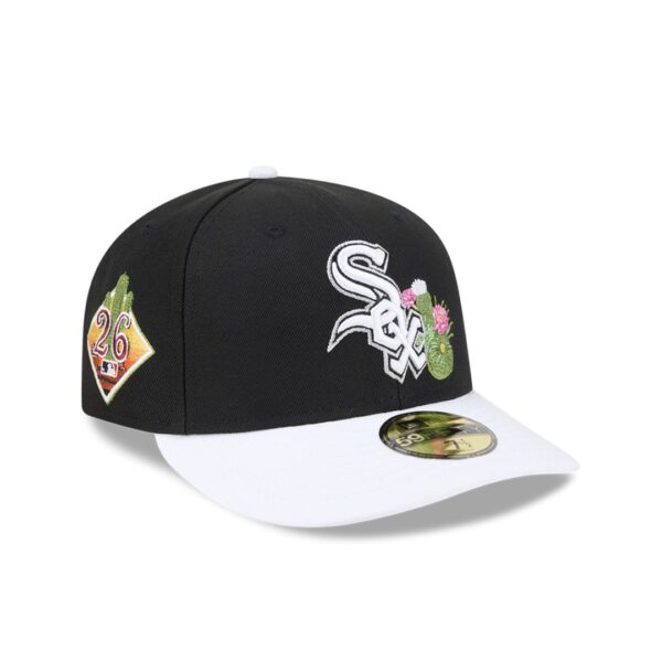 NEW ERAGorra"MLB26 ST 5950 CHIWHI OTC"color negro