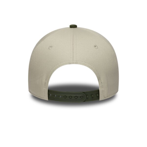 NEW ERAGorra"NE CAMO PATCH EFRAME NEWERA STNWDC"