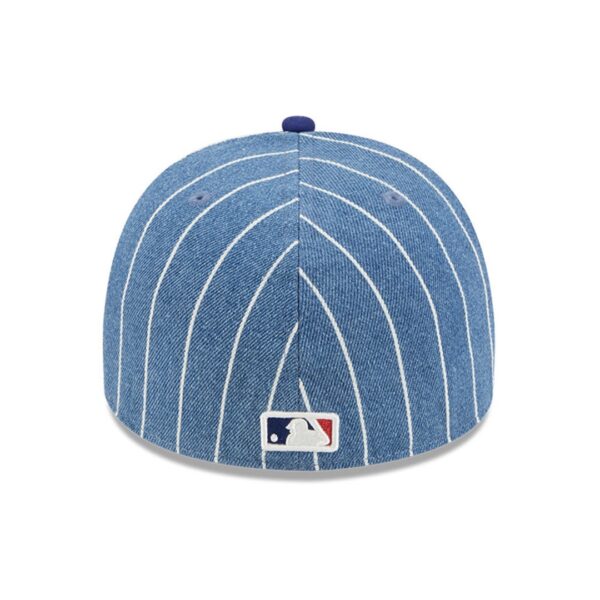 NEW ERAGorra"PARALLEL 26992  LOSDOD OTCXBL"