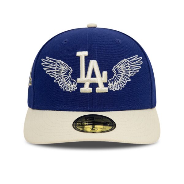 NEW ERAGorra"TEAM WINGS 59FIFTY LOSDODCO NVYSTN"