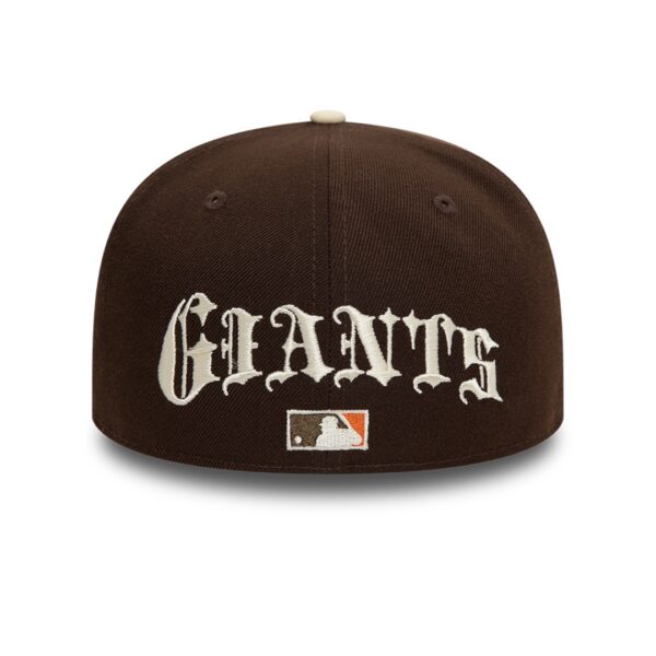 NEW ERAGorra"TEAM WINGS 59FIFTY SAFGIACO BRWSTN"