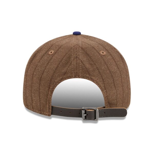 NEW ERAGorra"WOOL PINSTRIPE 950RC 28584 LOSDOD TIR"