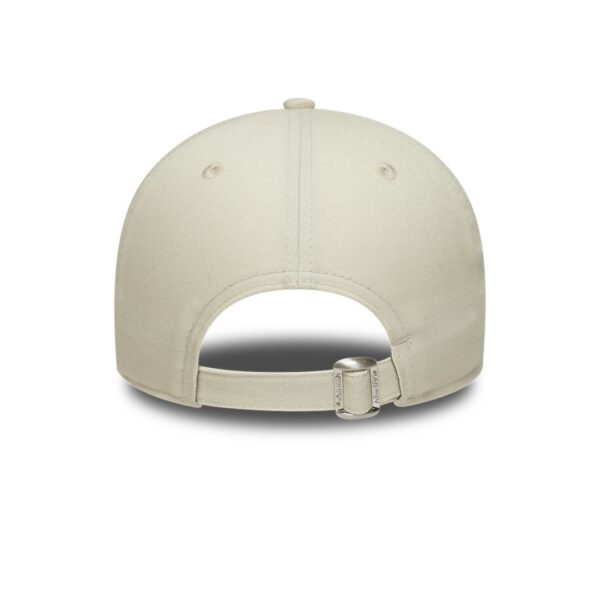 NEW ERAGorra"WS PATCH 9FORTY LOSDODCO LTCPKR"color crudo