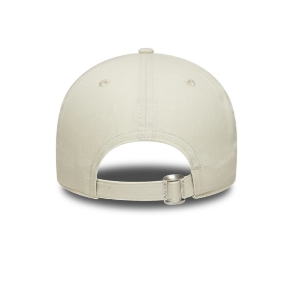 NEW ERAGorra"WS PATCH 9FORTY NEYYANCO LTCNVY"color crudo