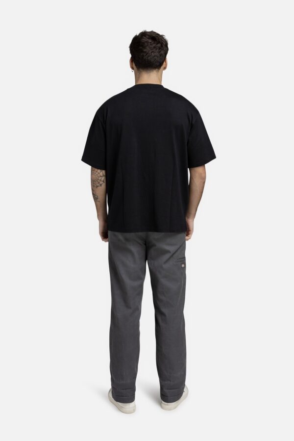 NOIR ESSENCECamiseta"Los Angeles"color negro