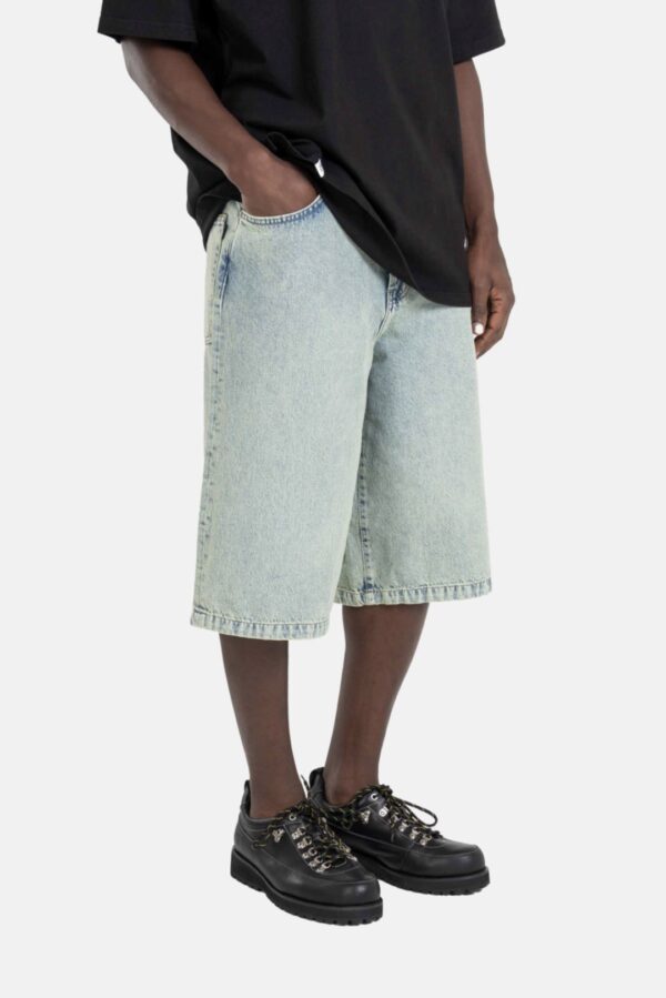 REELL Bermuda " Belmont Short " denim