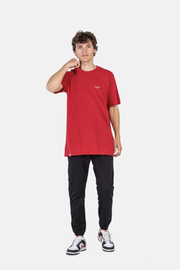 REELLPantalon"Reflex 2"color negro